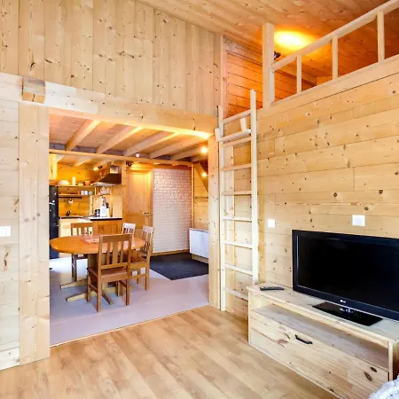 Chalet Cosy 1 Et 2-2