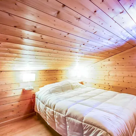 Chalet Cosy 1 Et 2-2 Chalet *