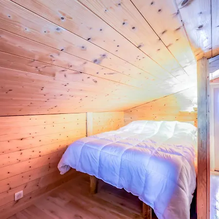 Chalet Chalet Cosy 1 Et 2-2 Saint-Gervais-les-Bains
